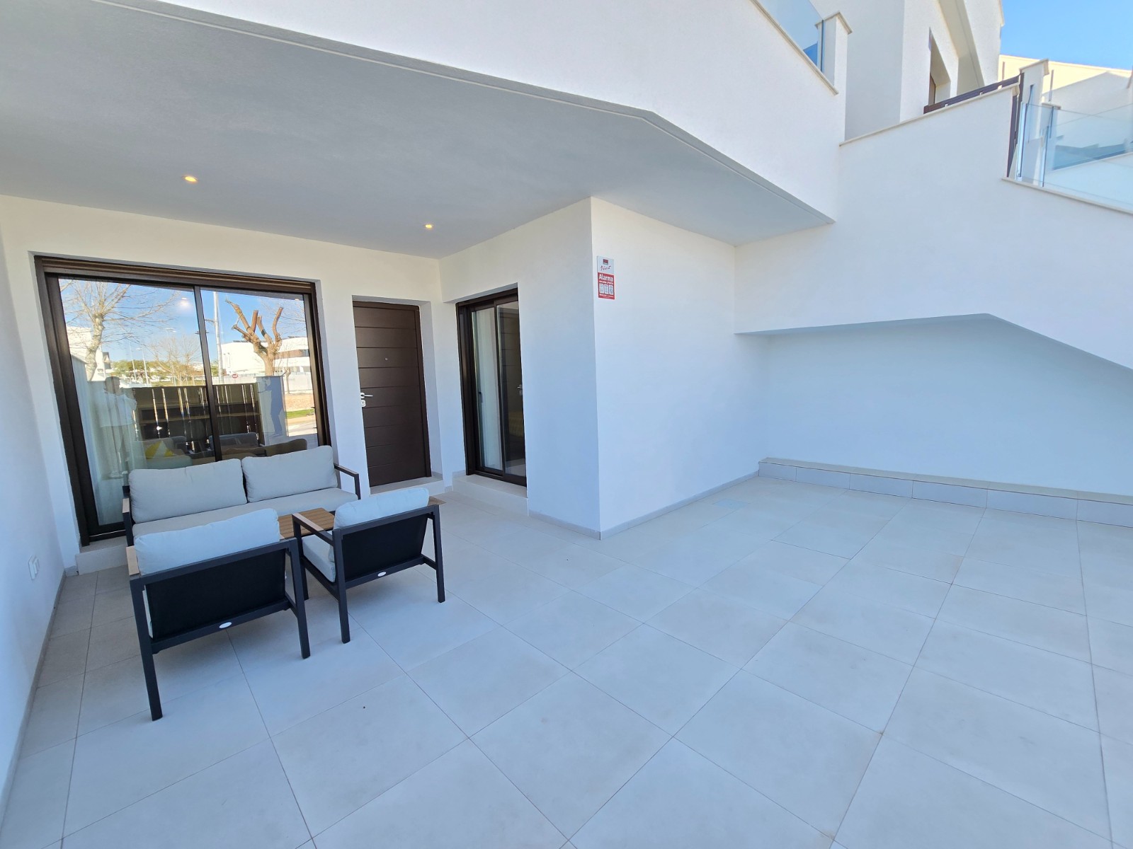 o_1ji801cf51r51t0k78v9gll492h Apartment in Pilar de La Horadada, Alicante