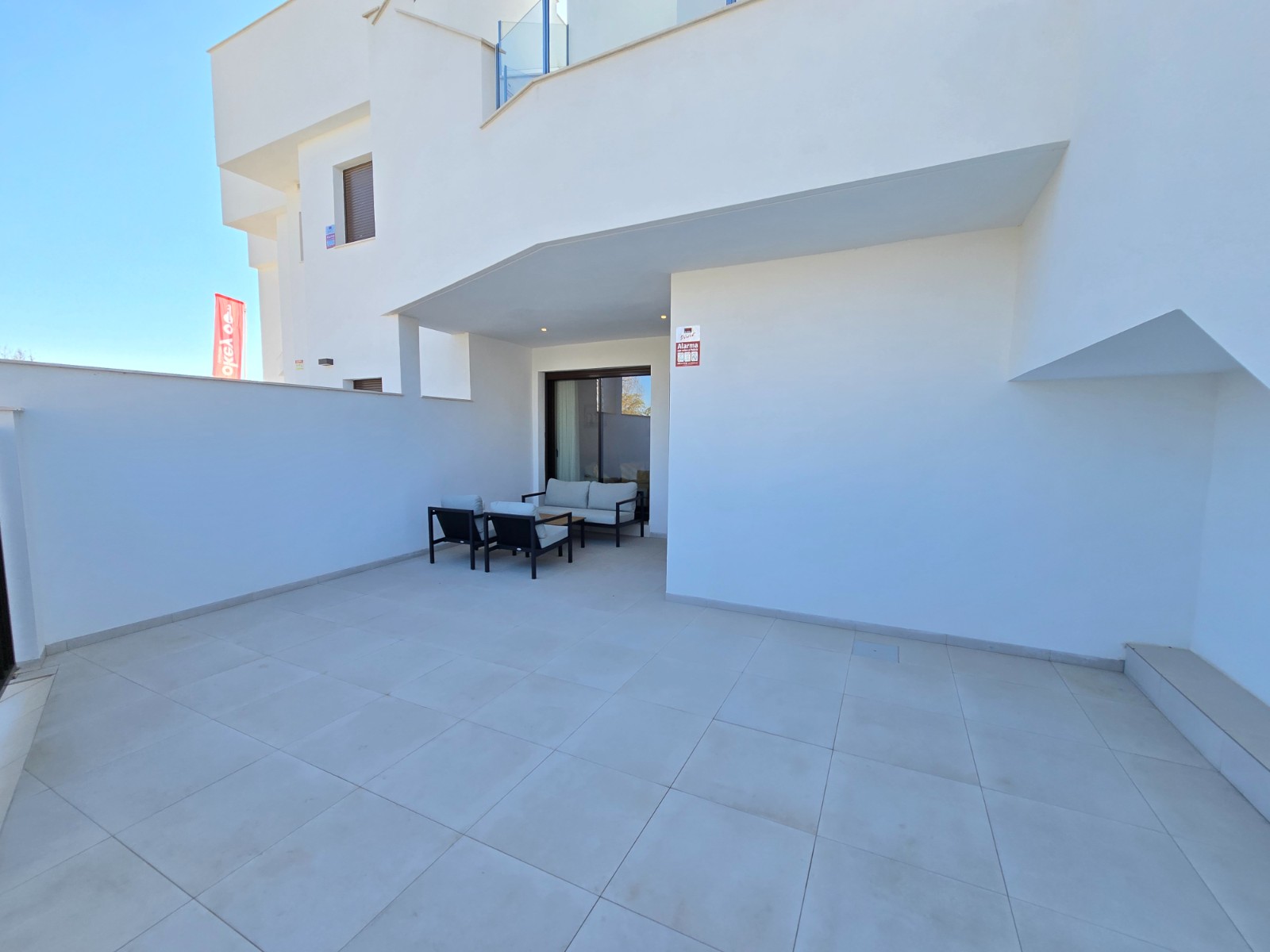 o_1ji801cf53q1i1b1q0tuo21jhe2g Apartment in Pilar de La Horadada, Alicante
