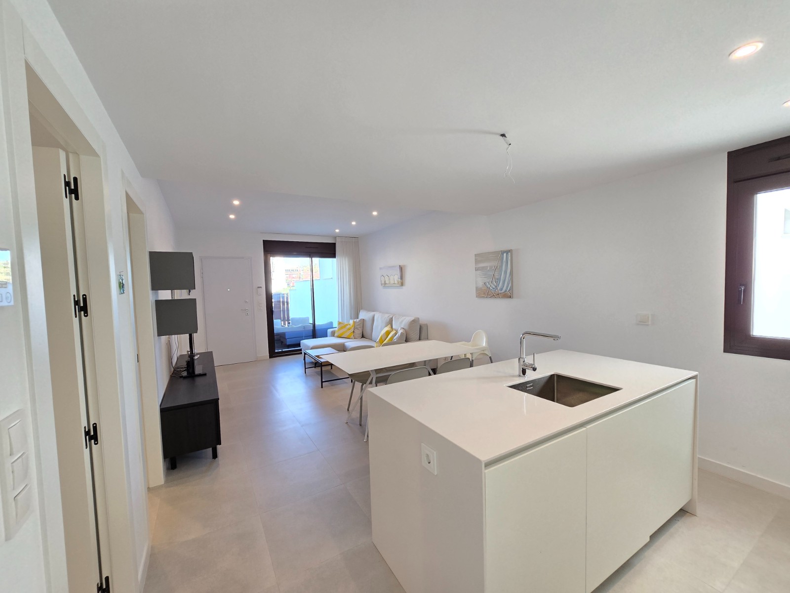 o_1ji801cf53s21akmbvkkfn1o182o Apartment in Pilar de La Horadada, Alicante