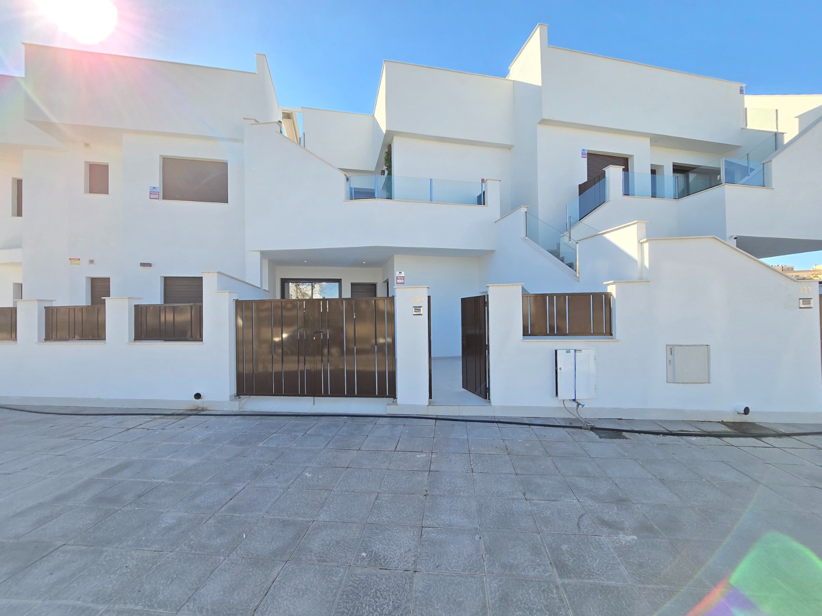 o_1ji801cf5d4nc3crmr1vk1v5f2f Apartment in Pilar de La Horadada, Alicante
