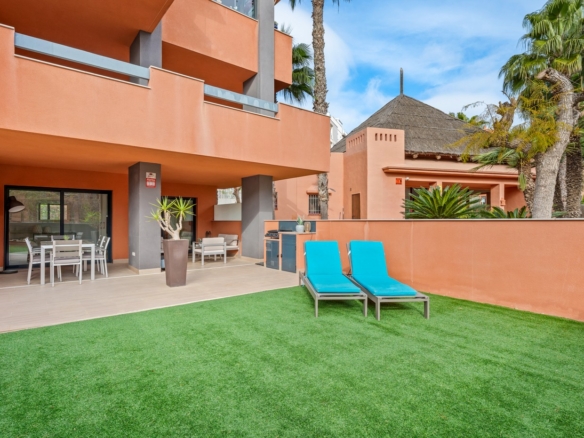 Apartment for sale in Orihuela Costa