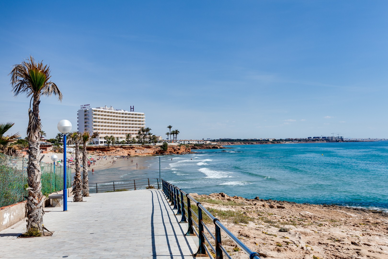 o_1jjc5tl5nngishm1ic8sl67d1g Town House in Orihuela Costa, Alicante