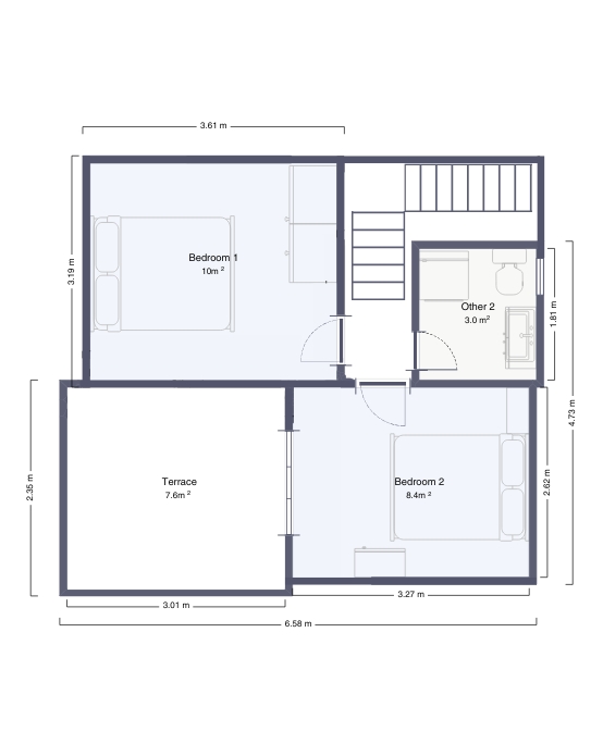 o_1jk5m6i1m1a5avc9msbb3pg4f1m Villa in Pilar de La Horadada, Alicante