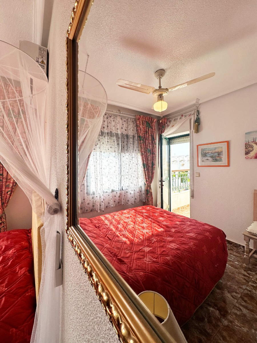 o_1jkg65oco19qhsbc1nb2deb1ka93m Town House in Orihuela Costa, Alicante