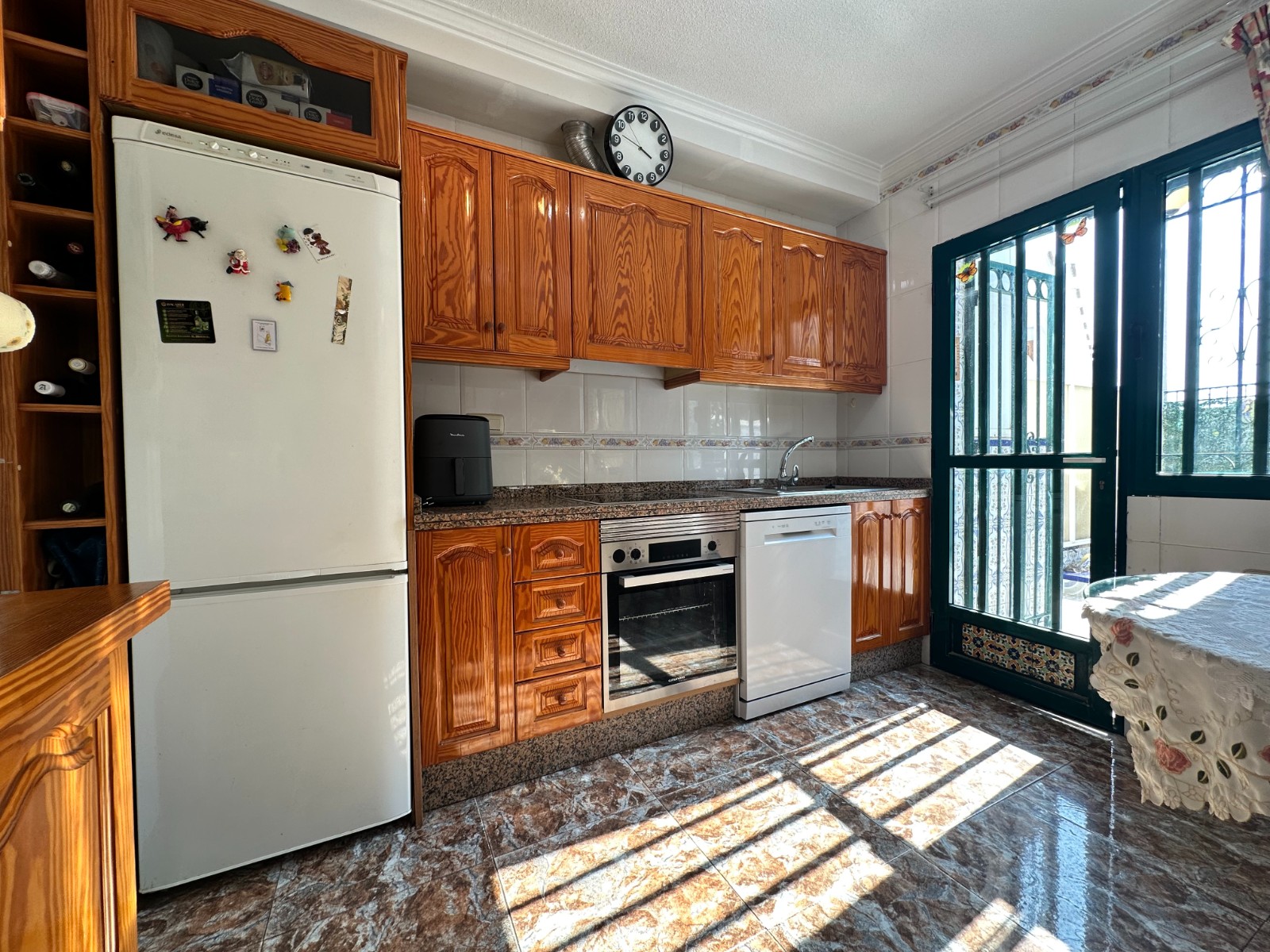 o_1jkg65oco1bseb5lqrn1kr7vt93b Town House in Orihuela Costa, Alicante