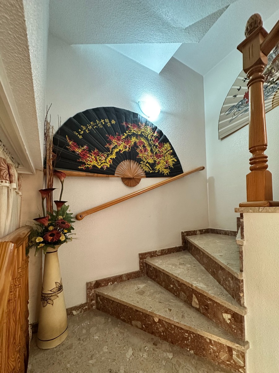o_1jkg65oco1khm1l5618rjk7j2hv3k Town House in Orihuela Costa, Alicante