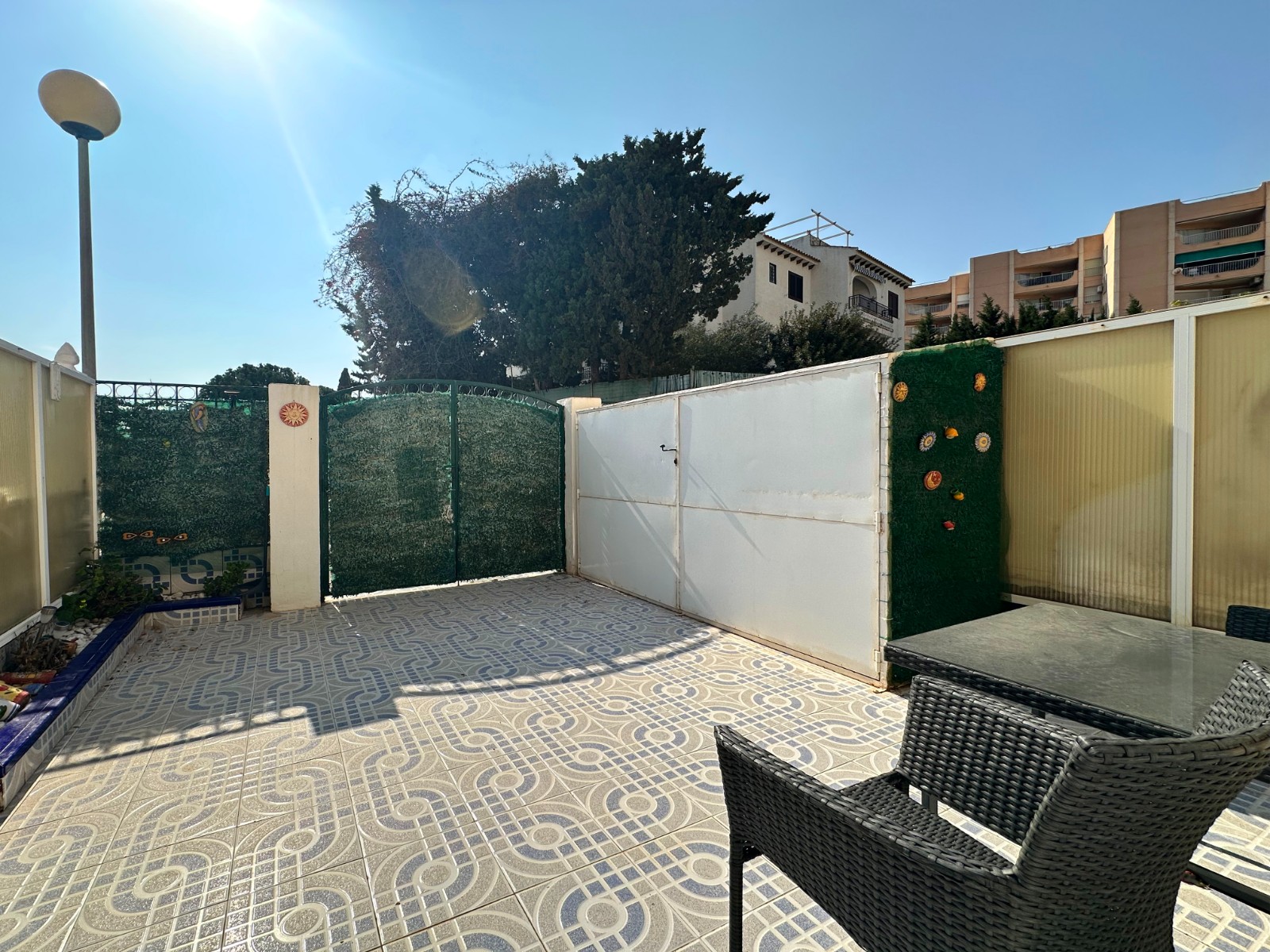 o_1jkg65oco1l7s1gld14f31hmn1gjq3g Town House in Orihuela Costa, Alicante