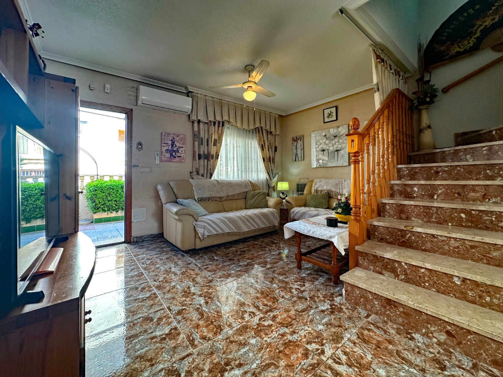 o_1jkg65ocoa09dktnnrdcq1ej238 Town House in Orihuela Costa, Alicante