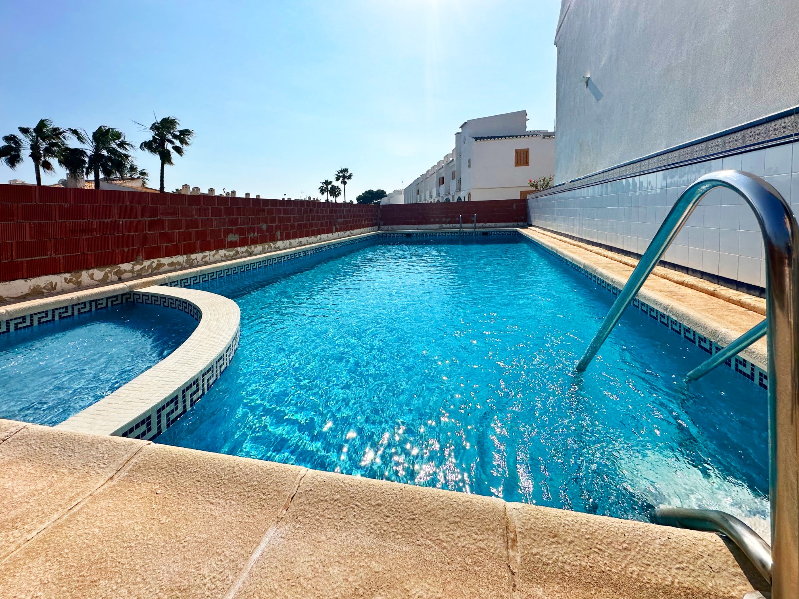 o_1jkg65ocoif310uhnd65vj12r631 Town House in Orihuela Costa, Alicante