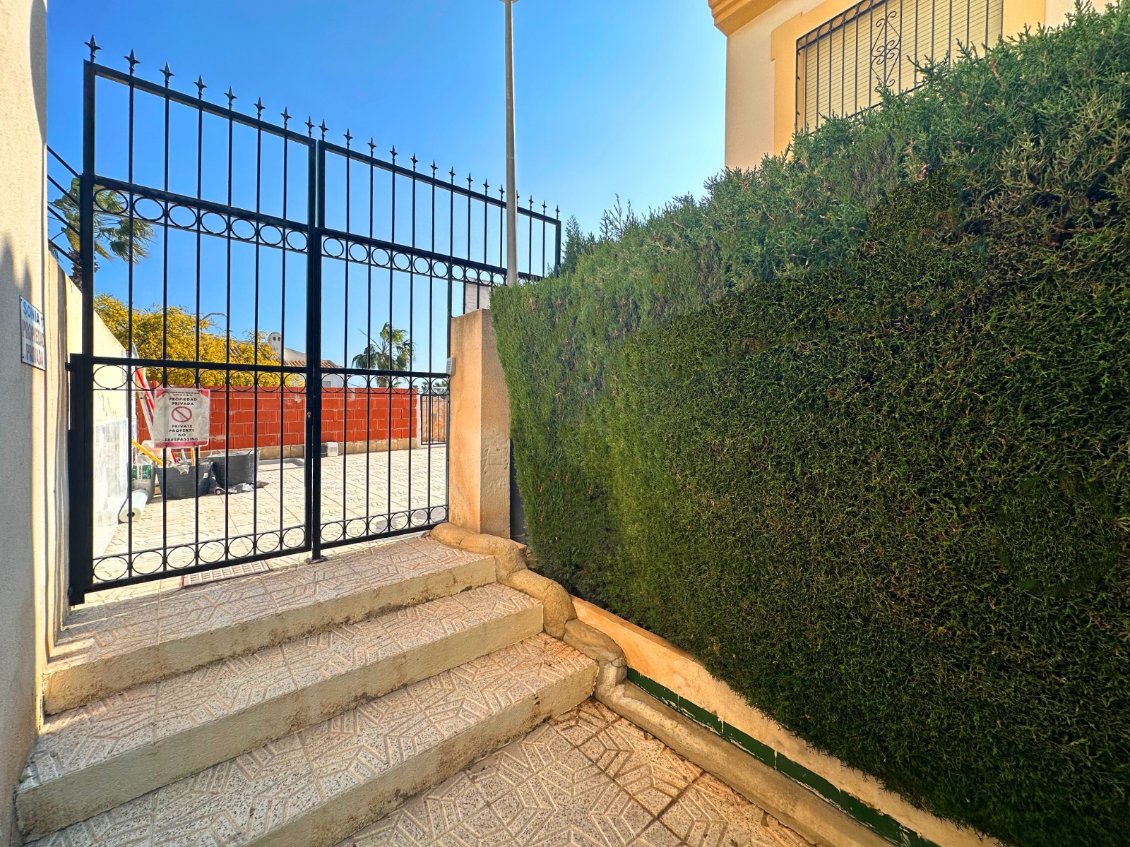 o_1jkg66gnv1pd776r1aso1pjf15604g Town House in Orihuela Costa, Alicante