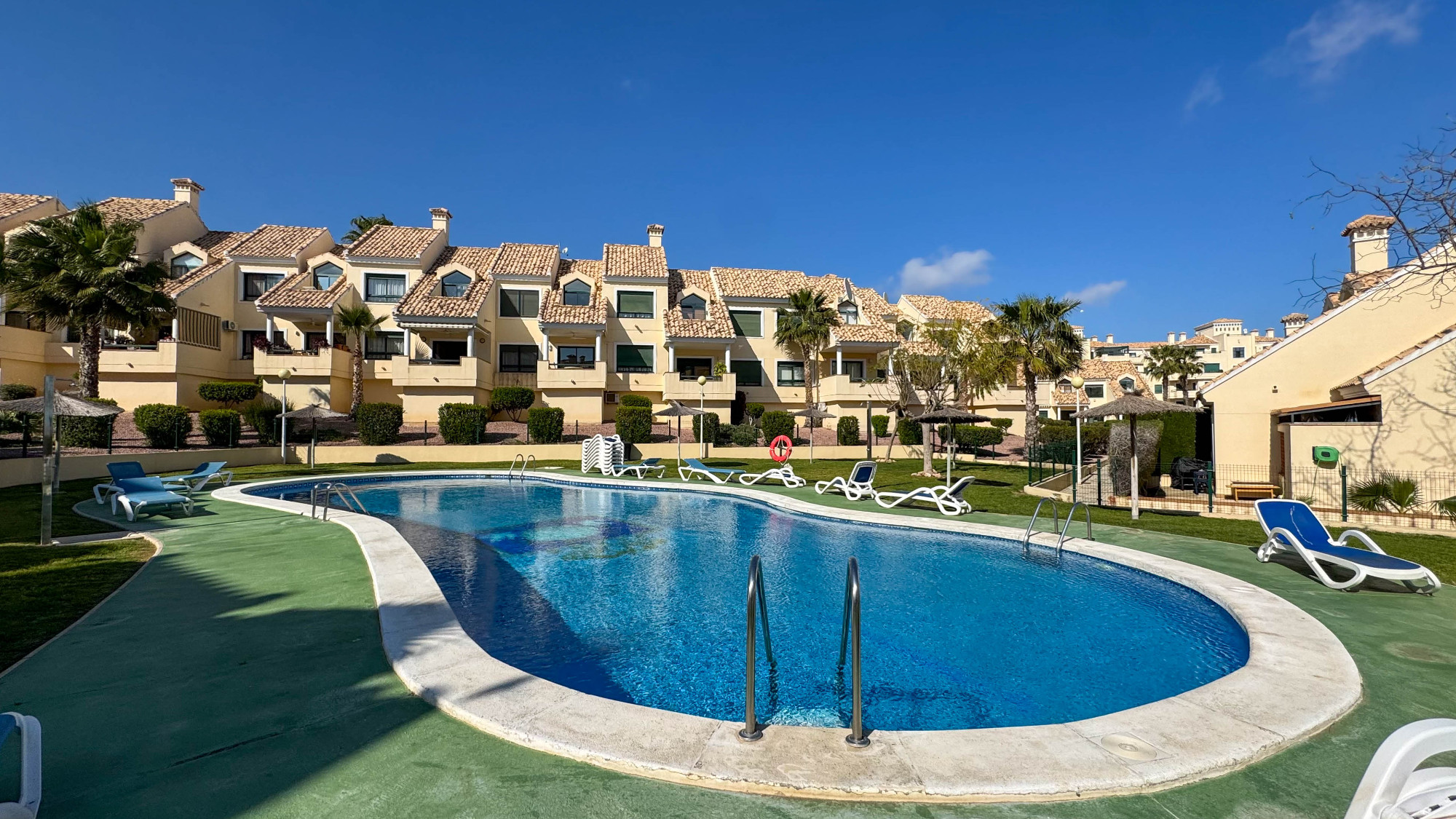 o_1jkloai251utd9l1dit16ce1g5j2d Apartment in Orihuela Costa, Alicante