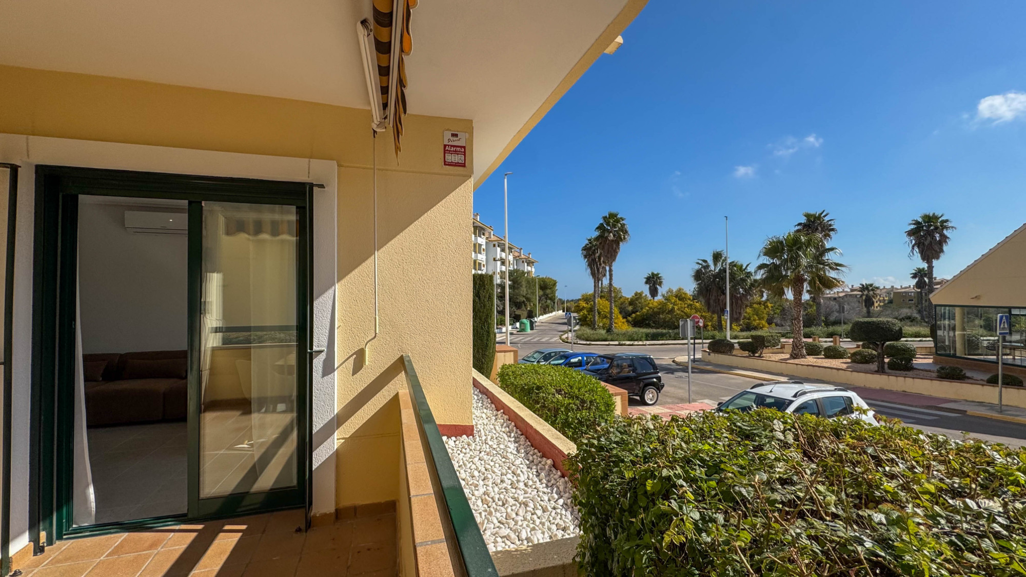 o_1jkloai25g6t1685u0i1ouepo82g Apartment in Orihuela Costa, Alicante