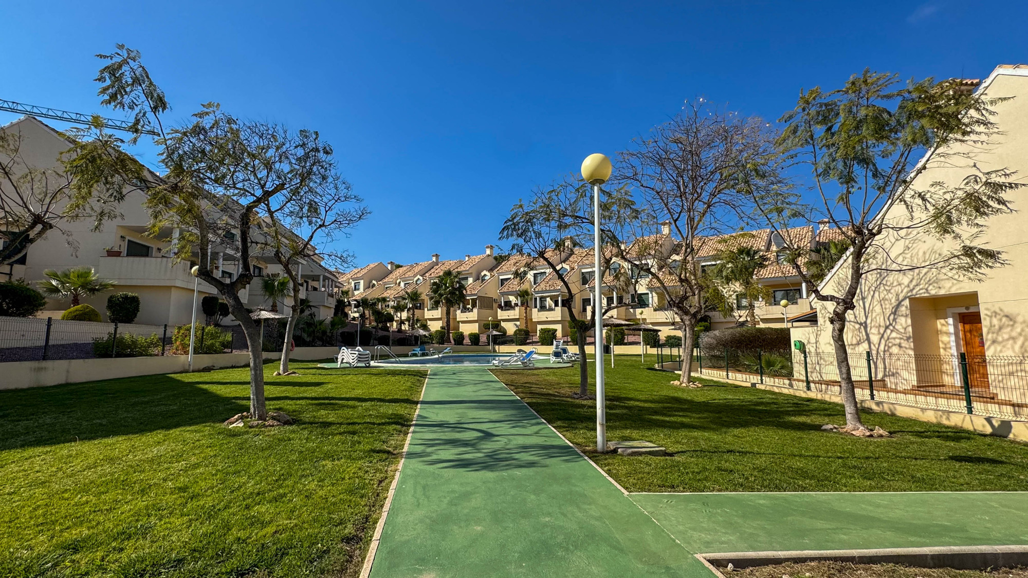 o_1jkloai25gli1vfe1lts1g0mfcf2e Apartment in Orihuela Costa, Alicante