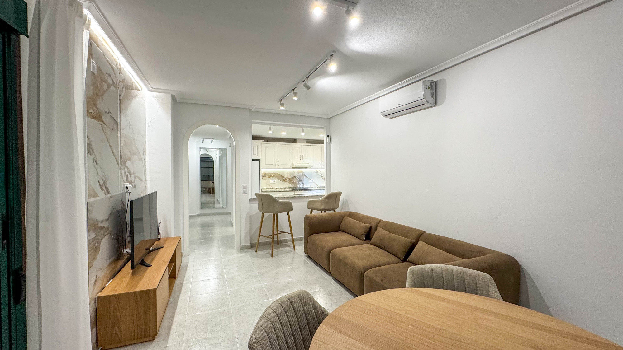 o_1jkloai25t397qkgkp102a1gje2f Apartment in Orihuela Costa, Alicante
