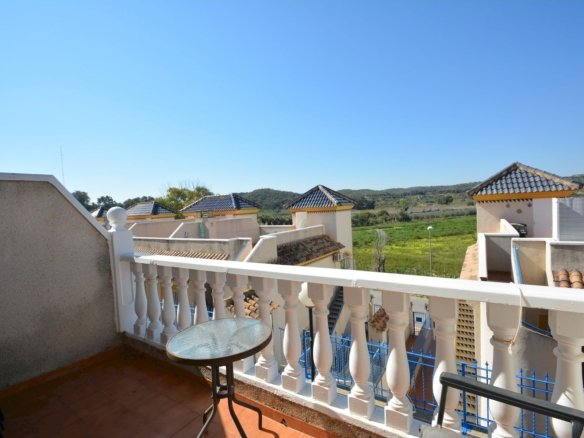 Town House for sale in Guardamar del Segura