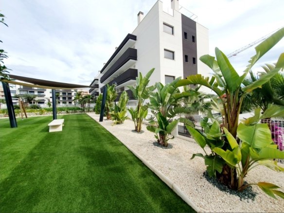 Apartment for sale in Orihuela Costa