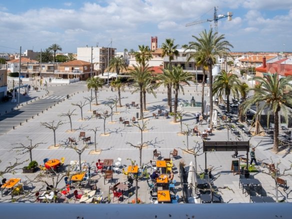 Apartment for sale in Pilar de La Horadada