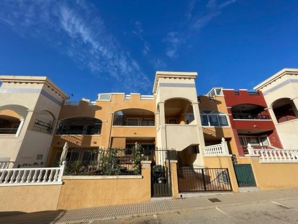 Apartment for sale in Orihuela Costa