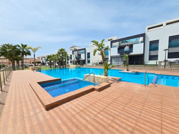 Apartment for sale in Orihuela Costa