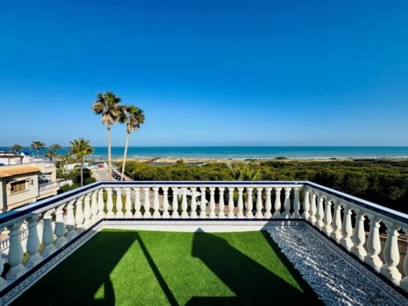 Duplex for sale in Guardamar del Segura