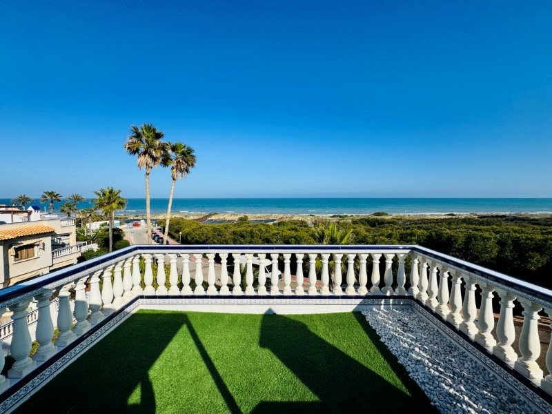 o_1jlm1qfoi8512un1qh51bntet83i.jpg Duplex for sale in Guardamar del Segura