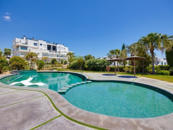 Penthouse for sale in Orihuela Costa