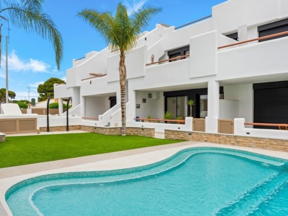 Apartment for sale in San Javier