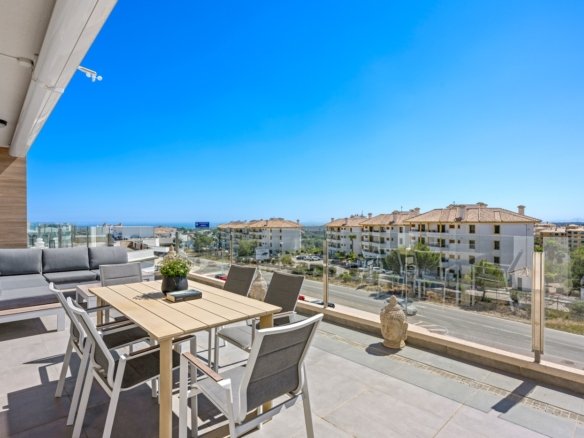 Apartment for sale in Orihuela Costa
