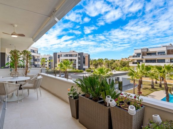 Apartment for sale in Orihuela Costa