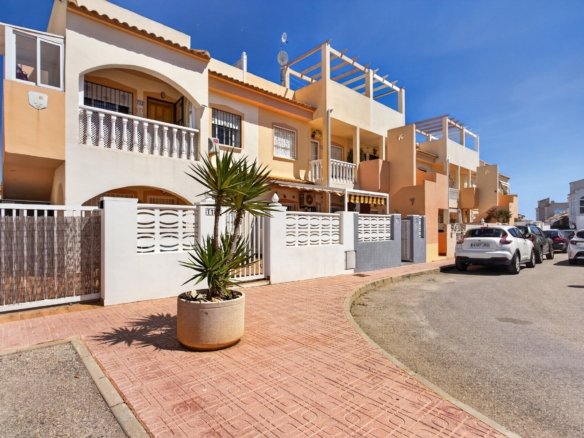 Apartment for sale in Orihuela Costa