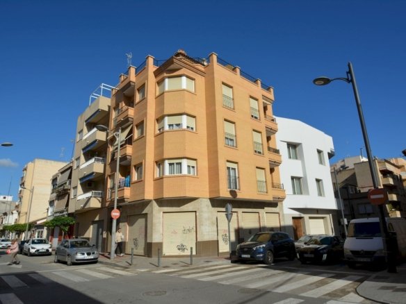 Apartment for sale in Guardamar del Segura