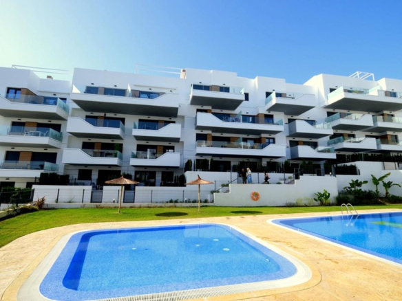 Apartment for sale in Villamartin
