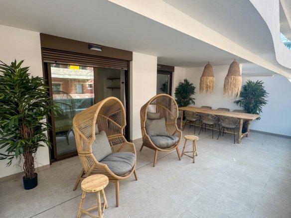 Apartment for sale in Orihuela Costa