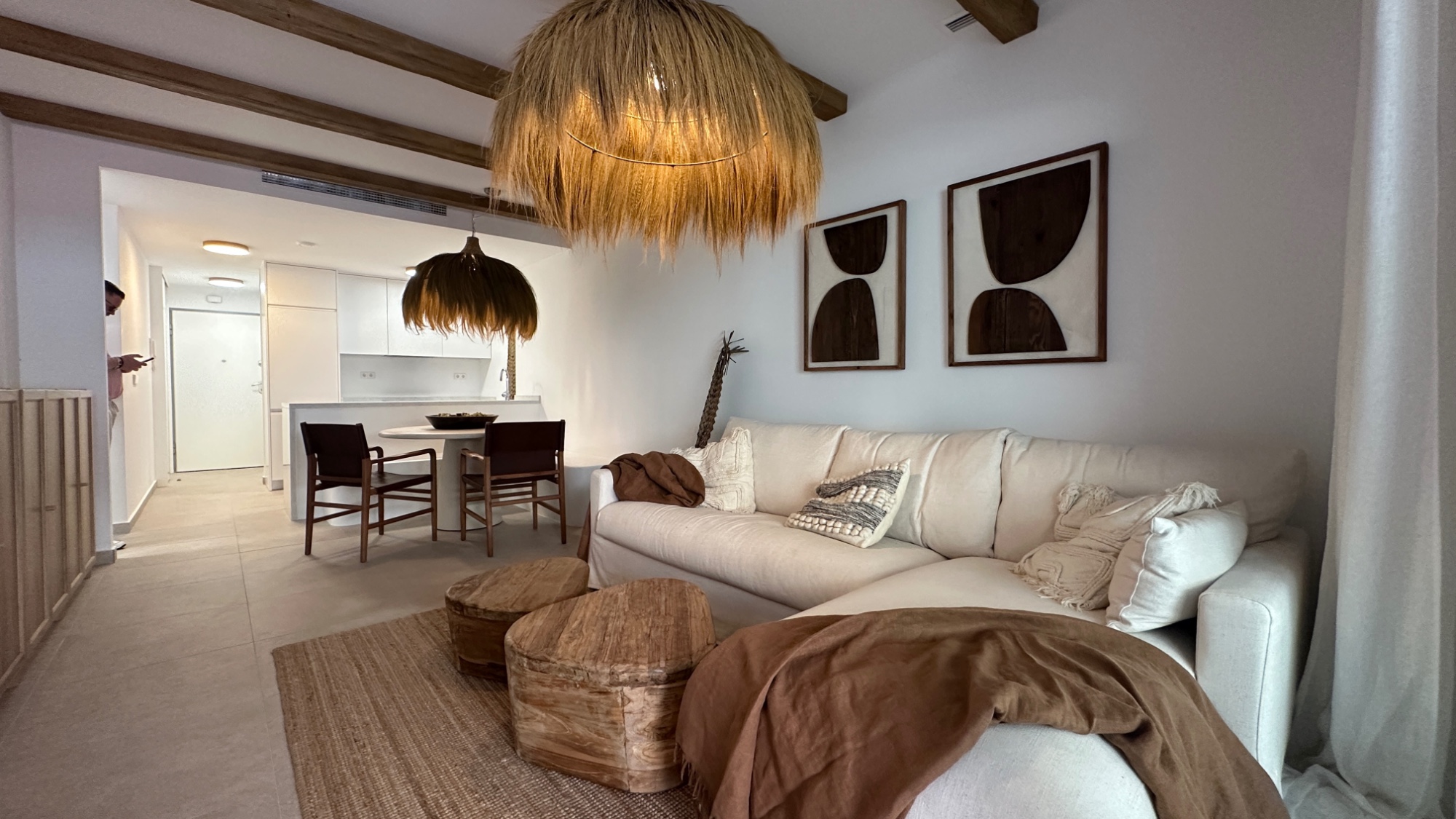 o_1jmsrorvqr3t1are1tqkrk0fno3n Apartment in Orihuela Costa, Alicante