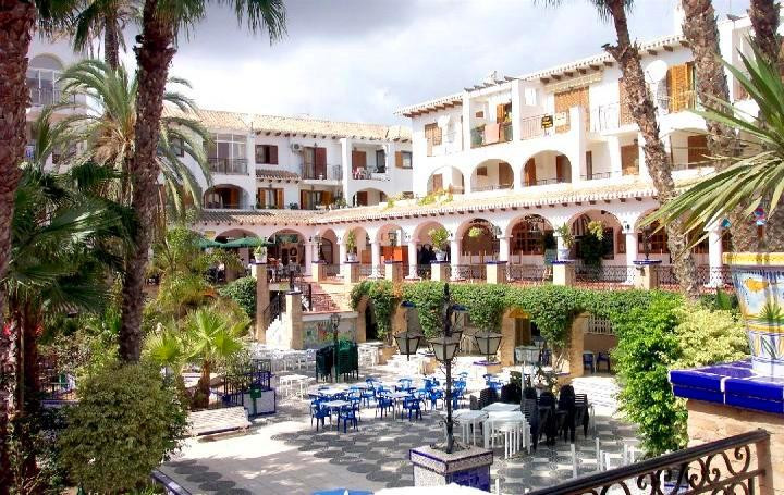 o_1jmssdv07jaj15sd10am1b0q1lhb2s Apartment in Villamartin, Alicante