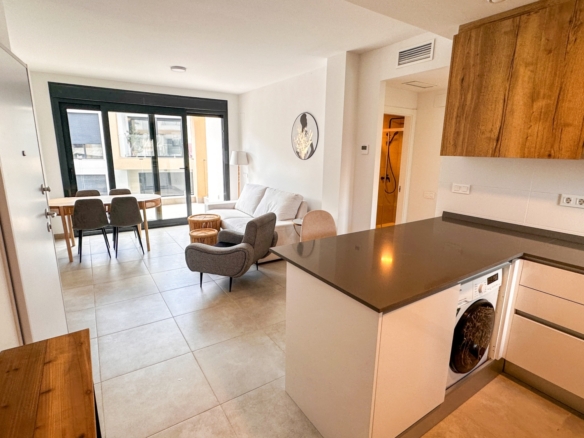 Apartment for sale in Orihuela Costa