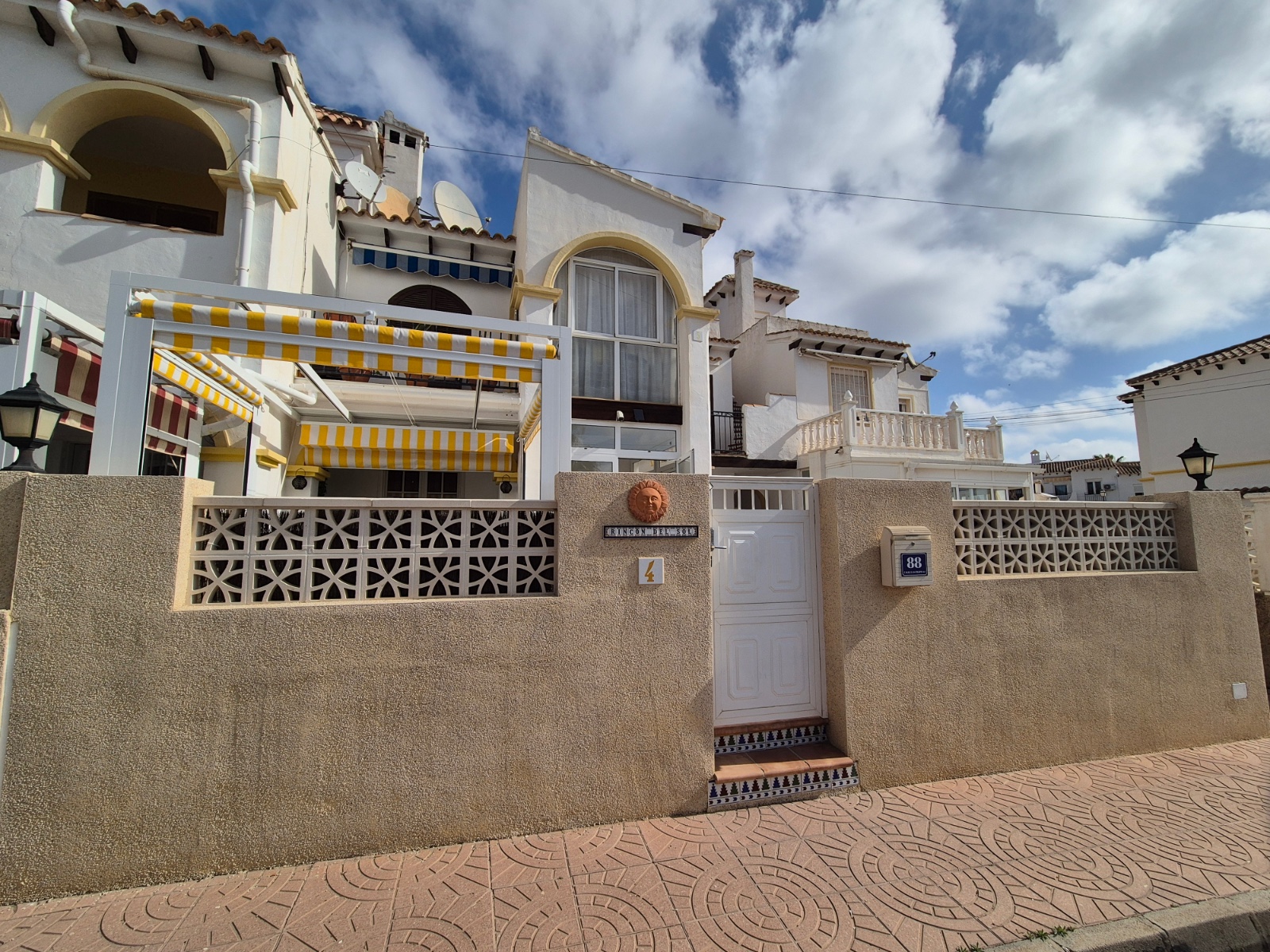 o_1jn757j4a1vjmf571i0m1eqa1jg43b Apartment in San Miguel de Salinas, Alicante