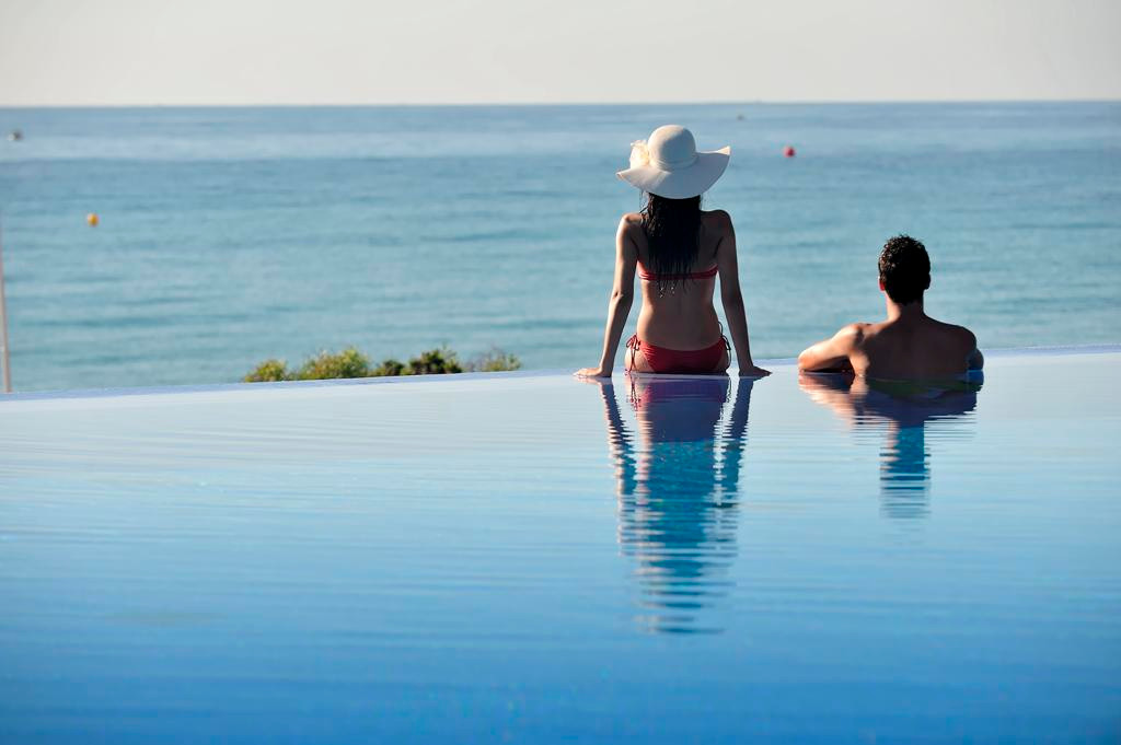 Las Colinas Beach Club 1 Villa in Orihuela Costa, Alicante