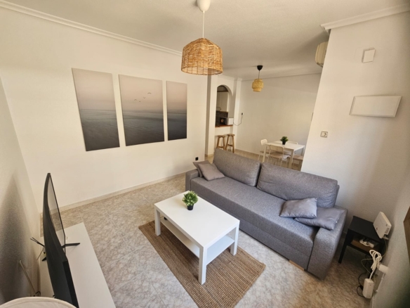 Apartment for sale in Orihuela Costa