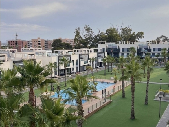 Penthouse Penthouse for sale in Guardamar del Segura