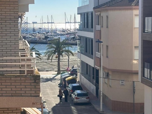 Penthouse Penthouse for sale in San Pedro del Pinatar