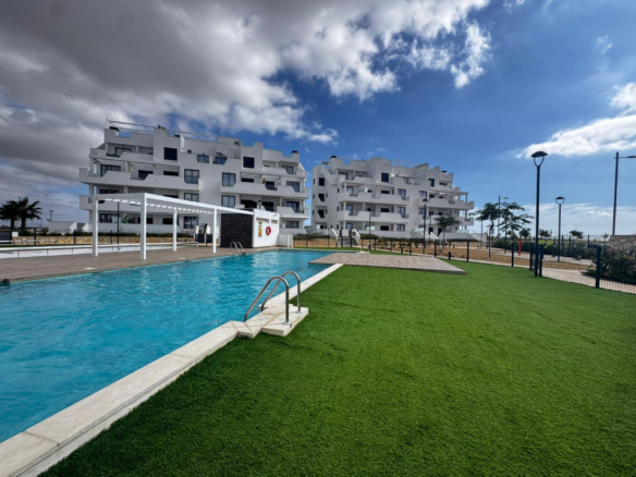 Apartment for sale in Torre Pacheco