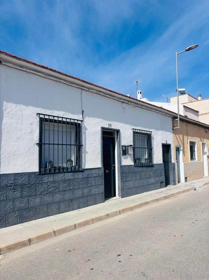 town-house-san-miguel-de-salinas-spsdx222-2 Town House in San Miguel de Salinas, Alicante