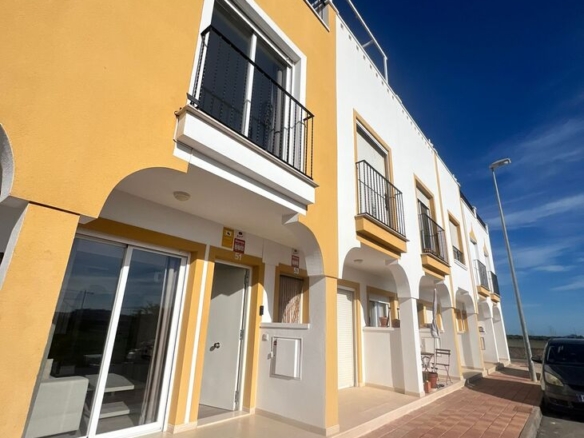 Town House for sale in Santa Rosalia