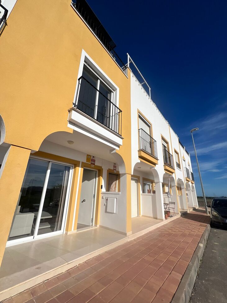 town-house-santa-rosalia-r5222263-1.jpg Town House for sale in Santa Rosalia