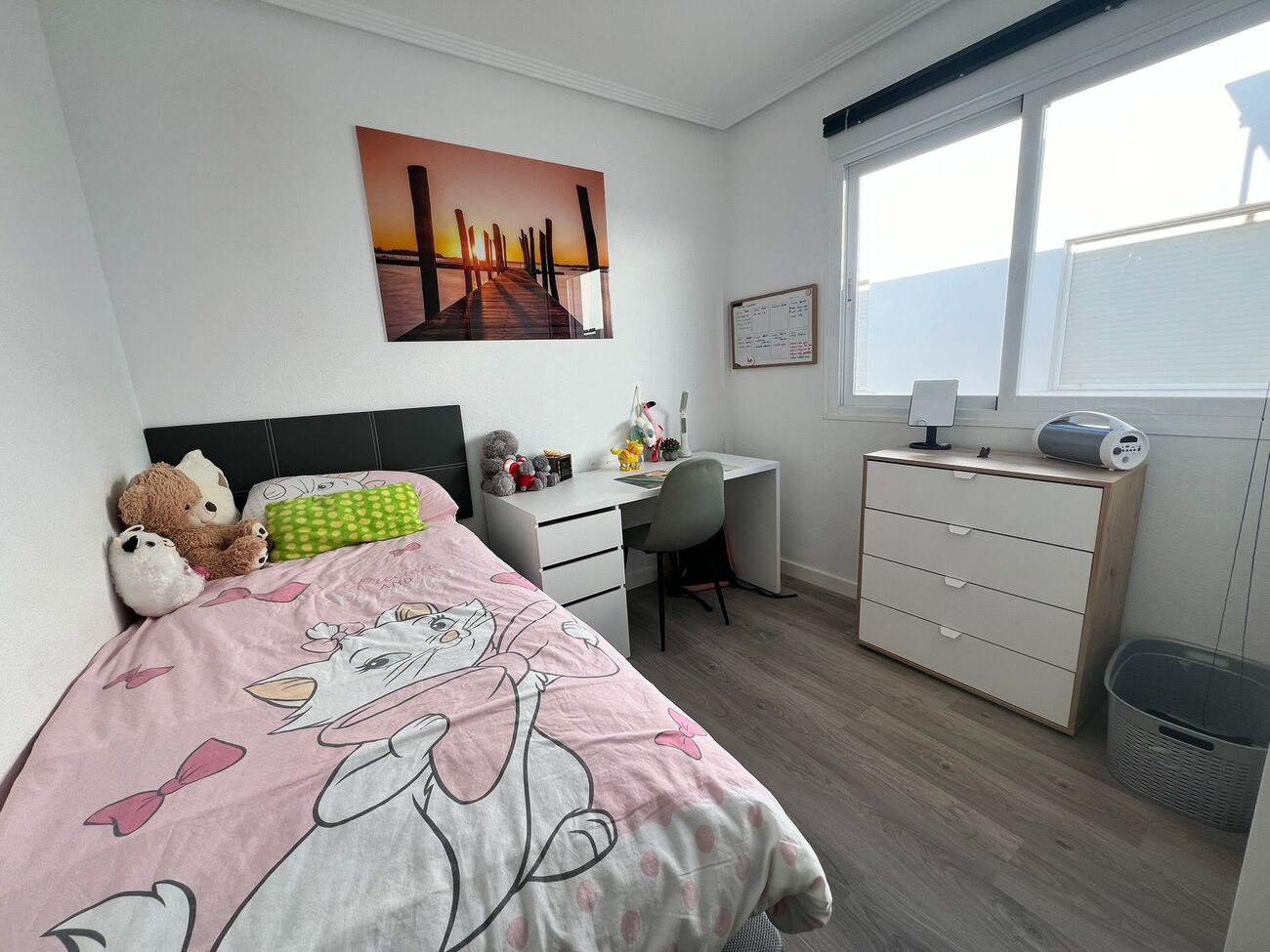 town-house-santa-rosalia-r5222263-11 Town House in Santa Rosalia, Murcia