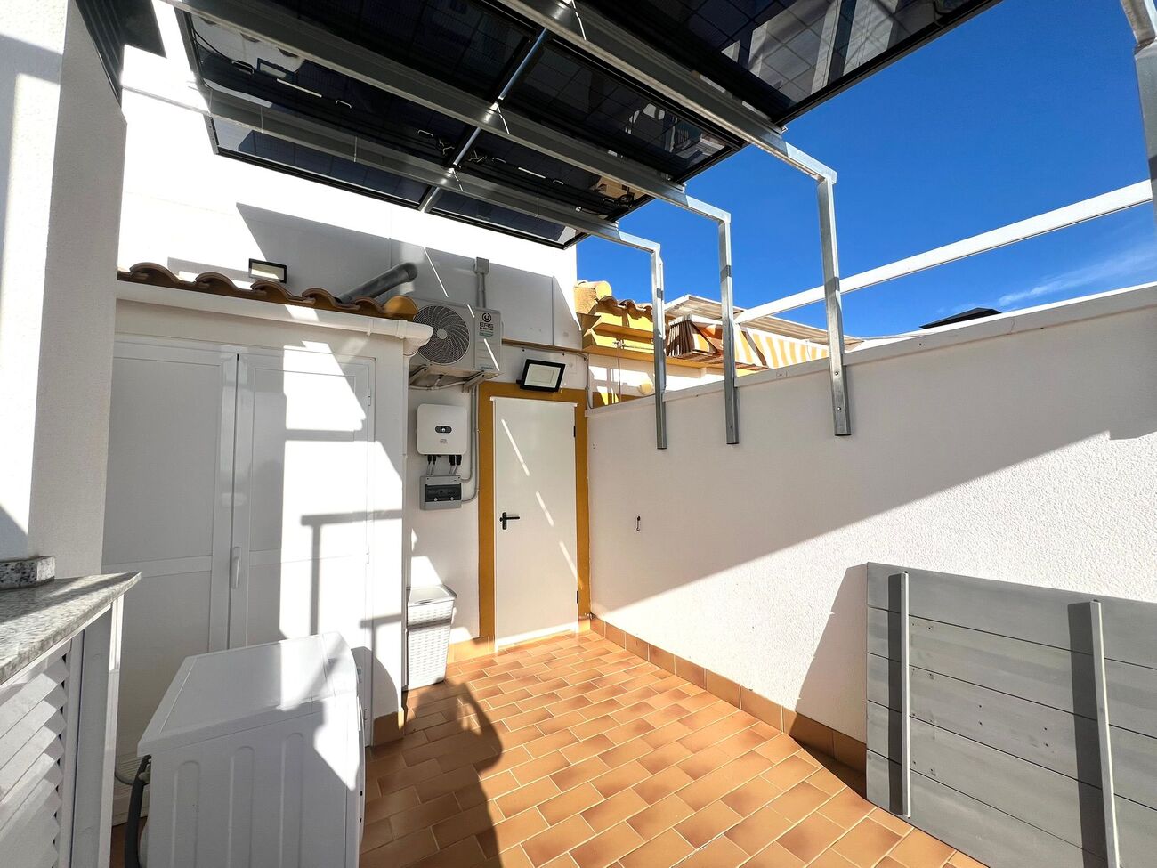 town-house-santa-rosalia-r5222263-14 Town House in Santa Rosalia, Murcia
