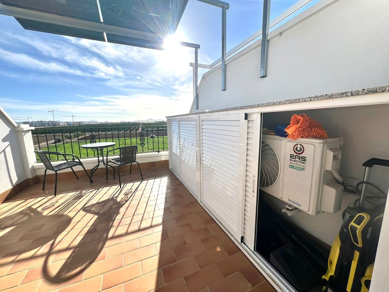 town-house-santa-rosalia-r5222263-15 Town House in Santa Rosalia, Murcia