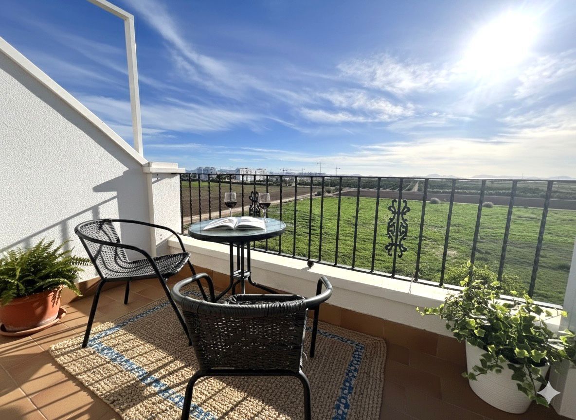 town-house-santa-rosalia-r5222263-17 Town House in Santa Rosalia, Murcia