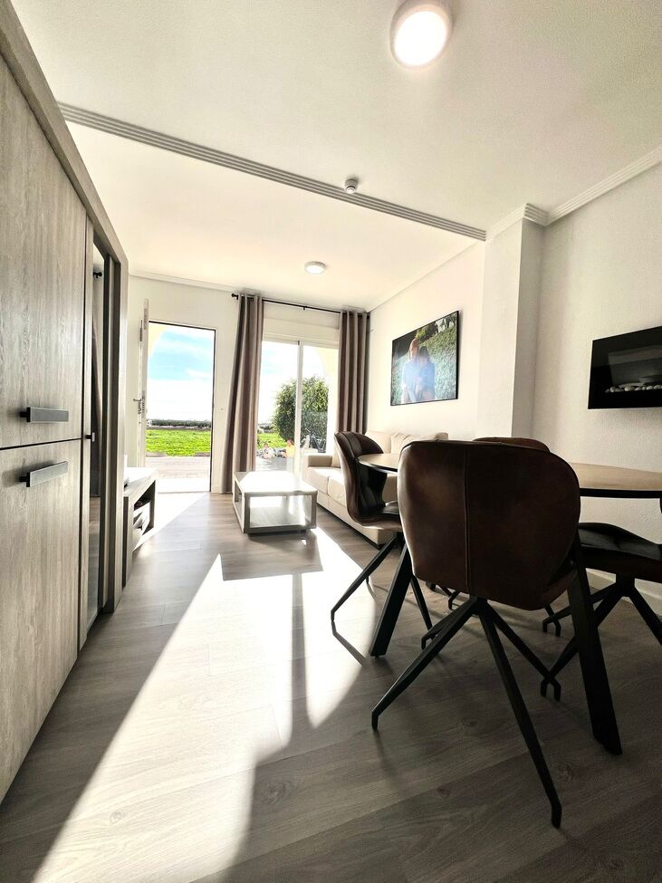 town-house-santa-rosalia-r5222263-4 Town House in Santa Rosalia, Murcia